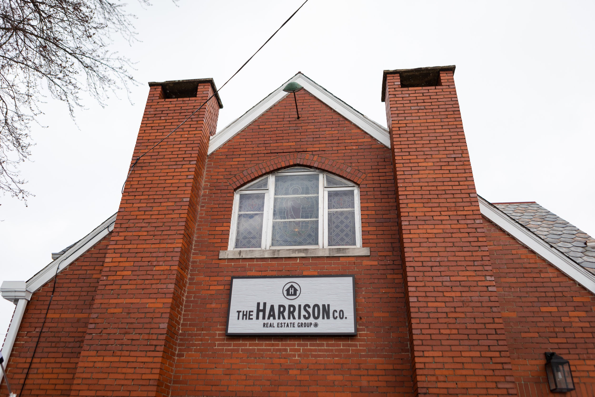 Check out this 110-year-old Church