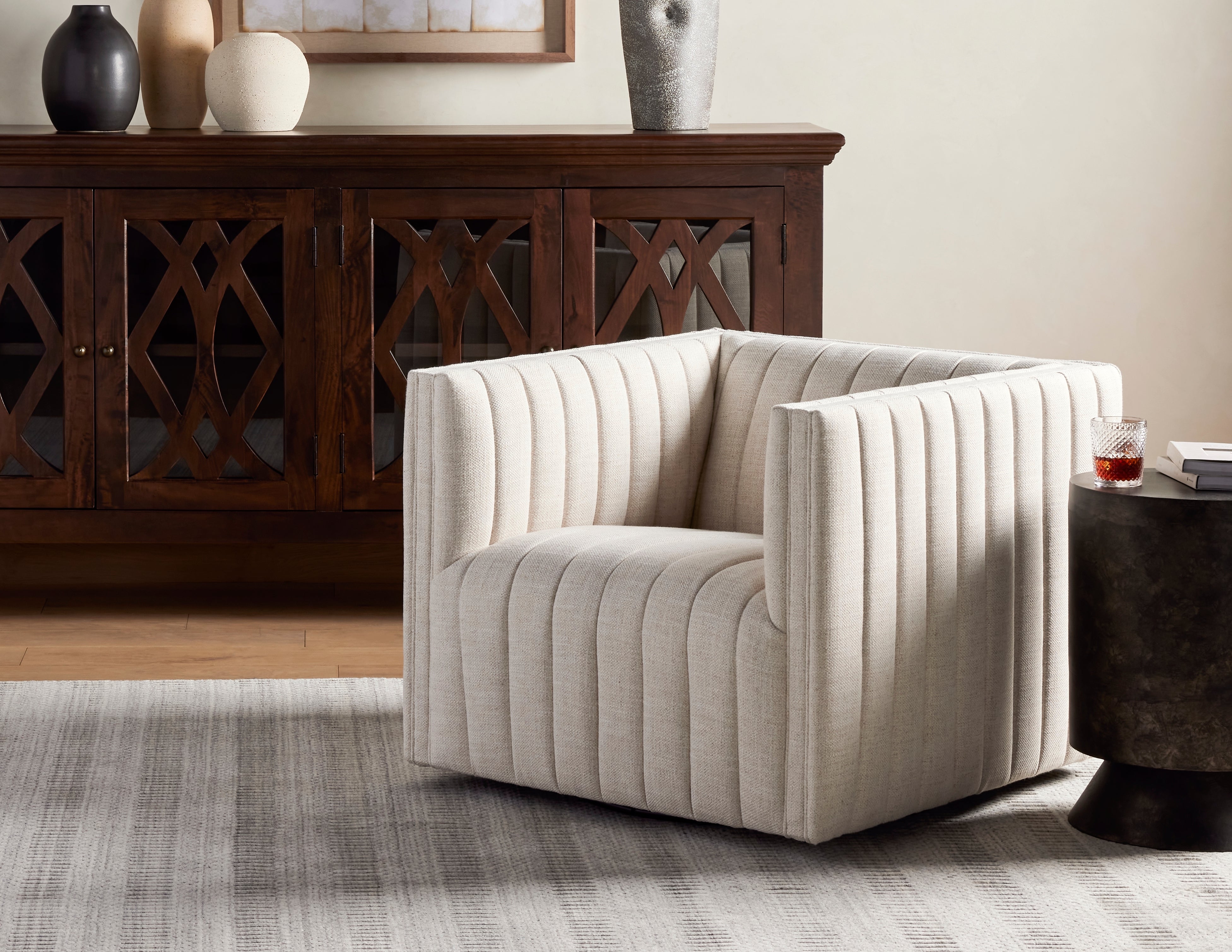 Wayfair discount brooke armchair