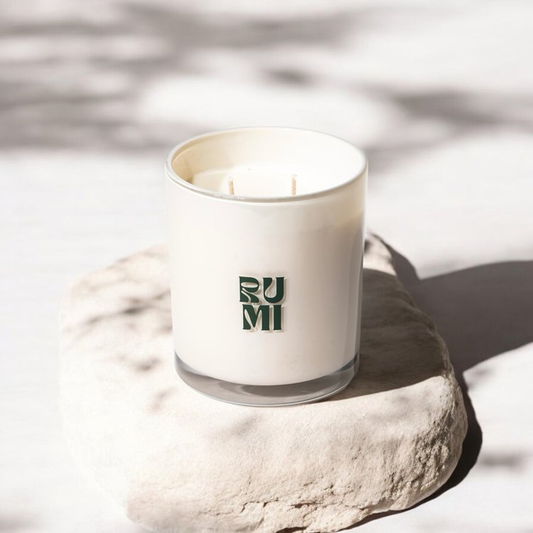 RUMI Candle Co.