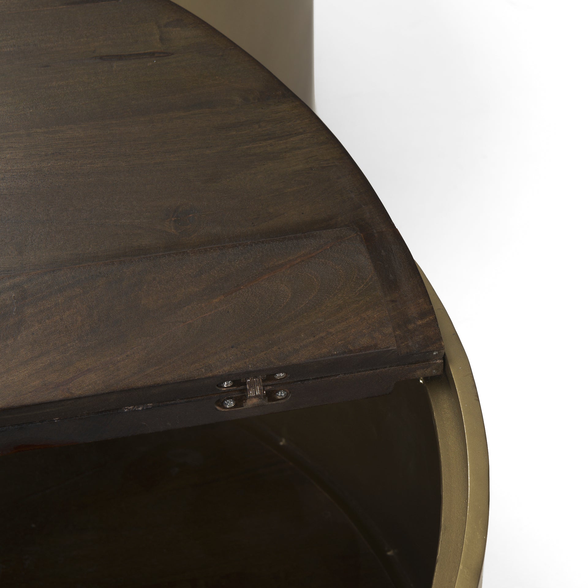Eclipse Nesting Coffee Tables