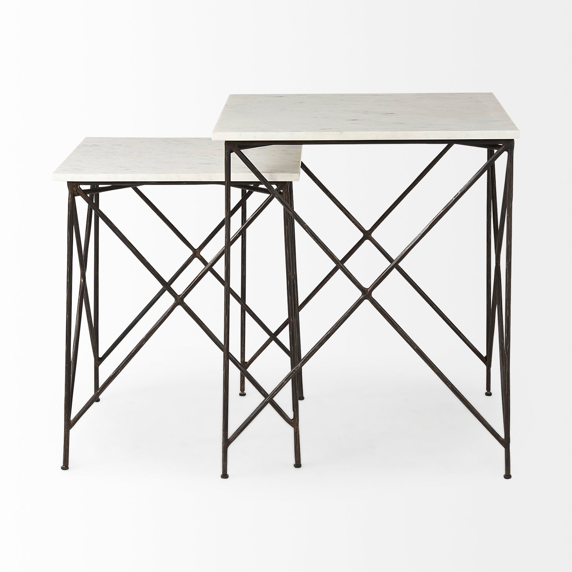 Lorlei Nesting End Tables