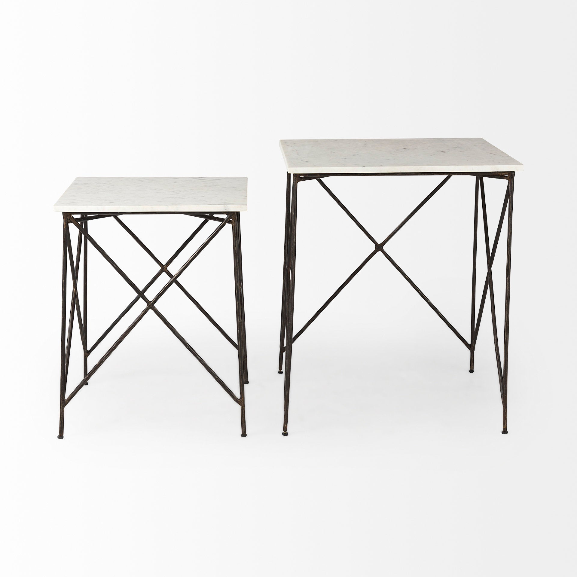 Lorlei Nesting End Tables
