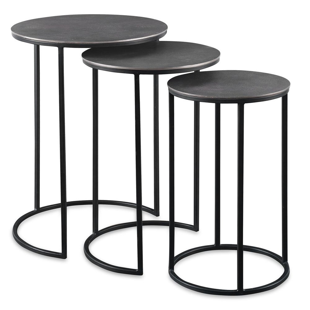 Erik Nesting Tables