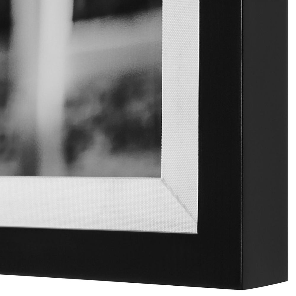 Apple of My Eye Framed Print