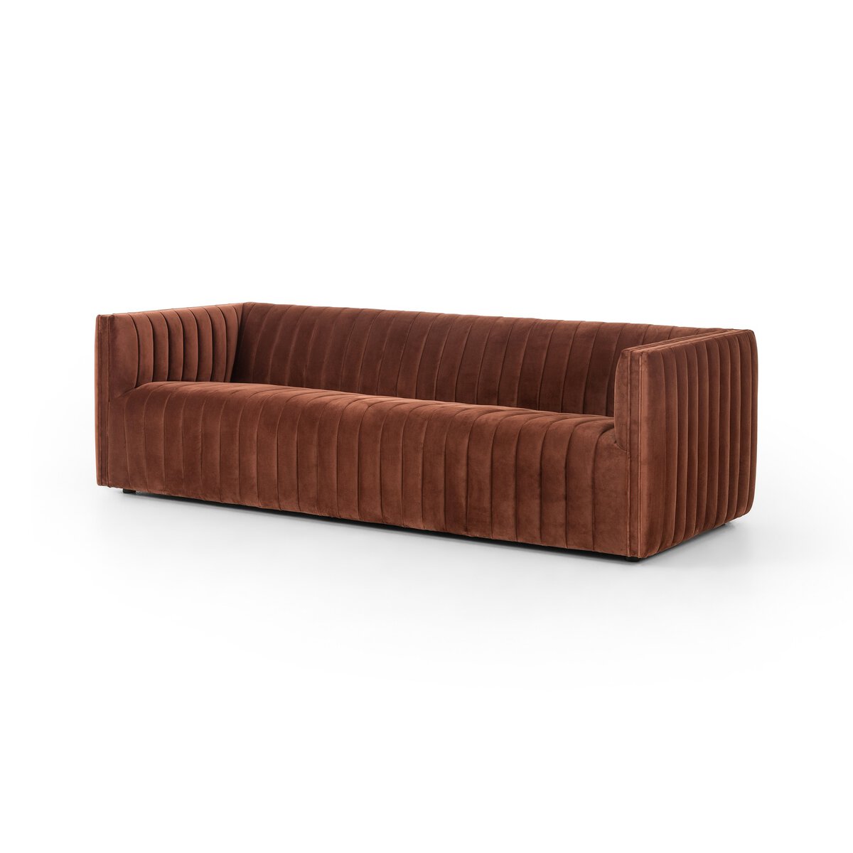 Addison Short Sofa 88"