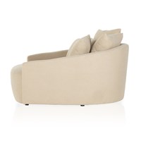 Marilyn Media Lounger