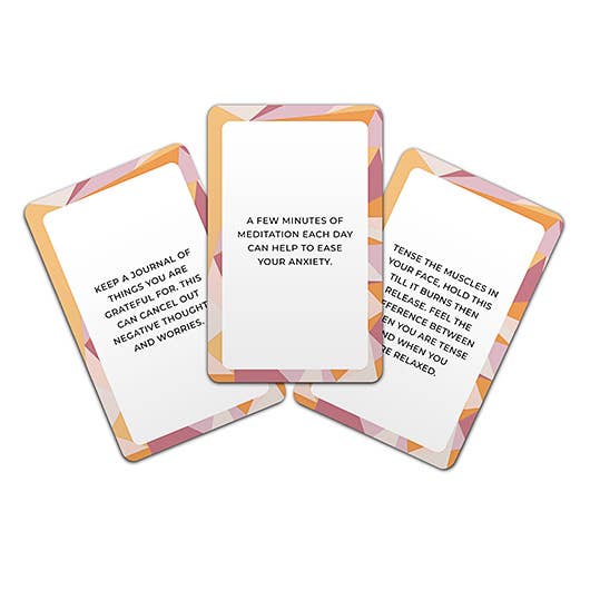 Less Stress Cards