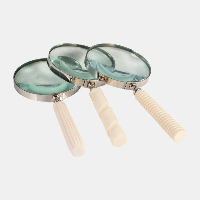 Assorted Magnifying Glass