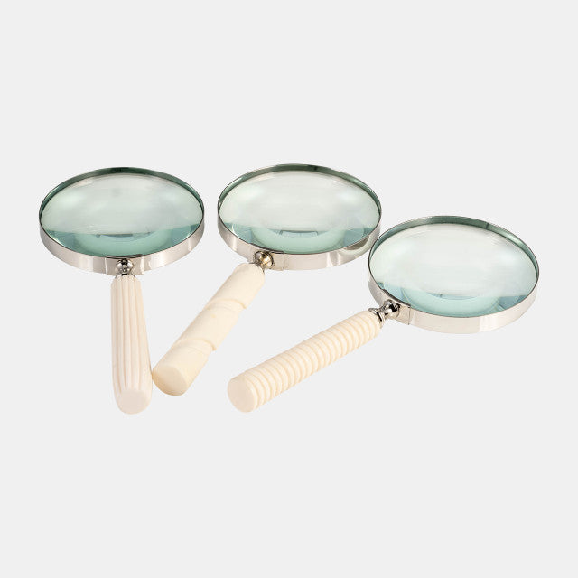 Assorted Magnifying Glass