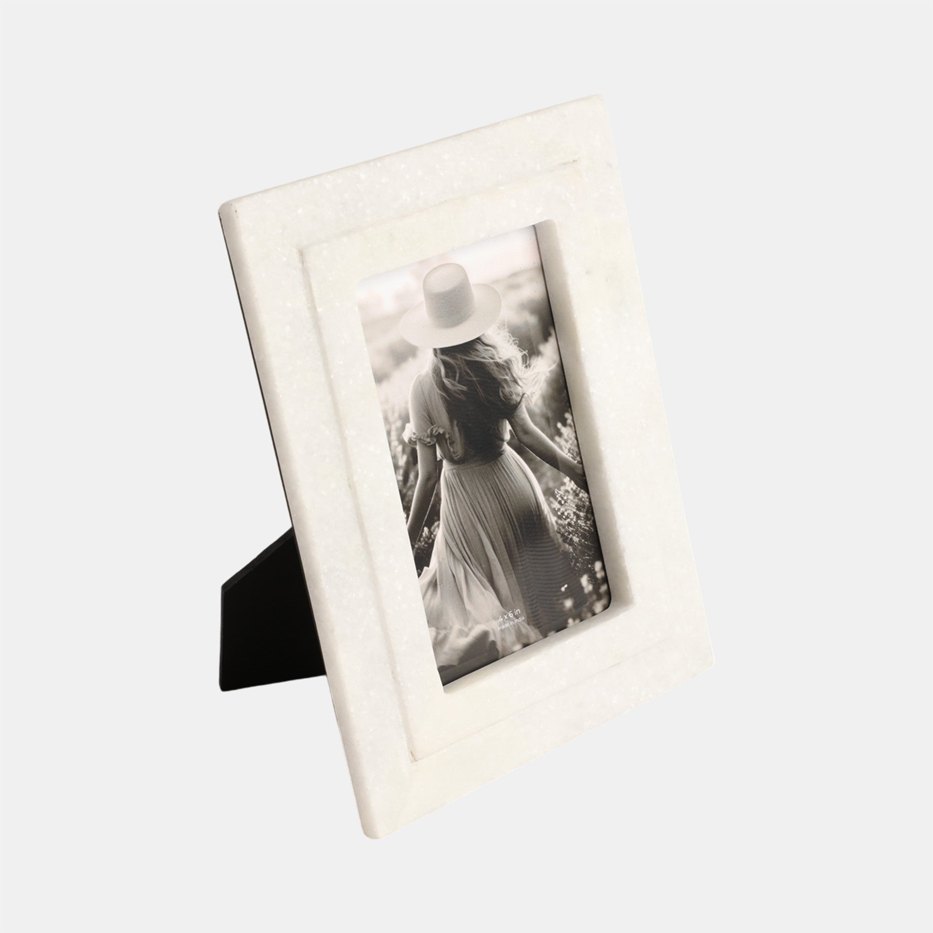 Marble Border Photo Frame