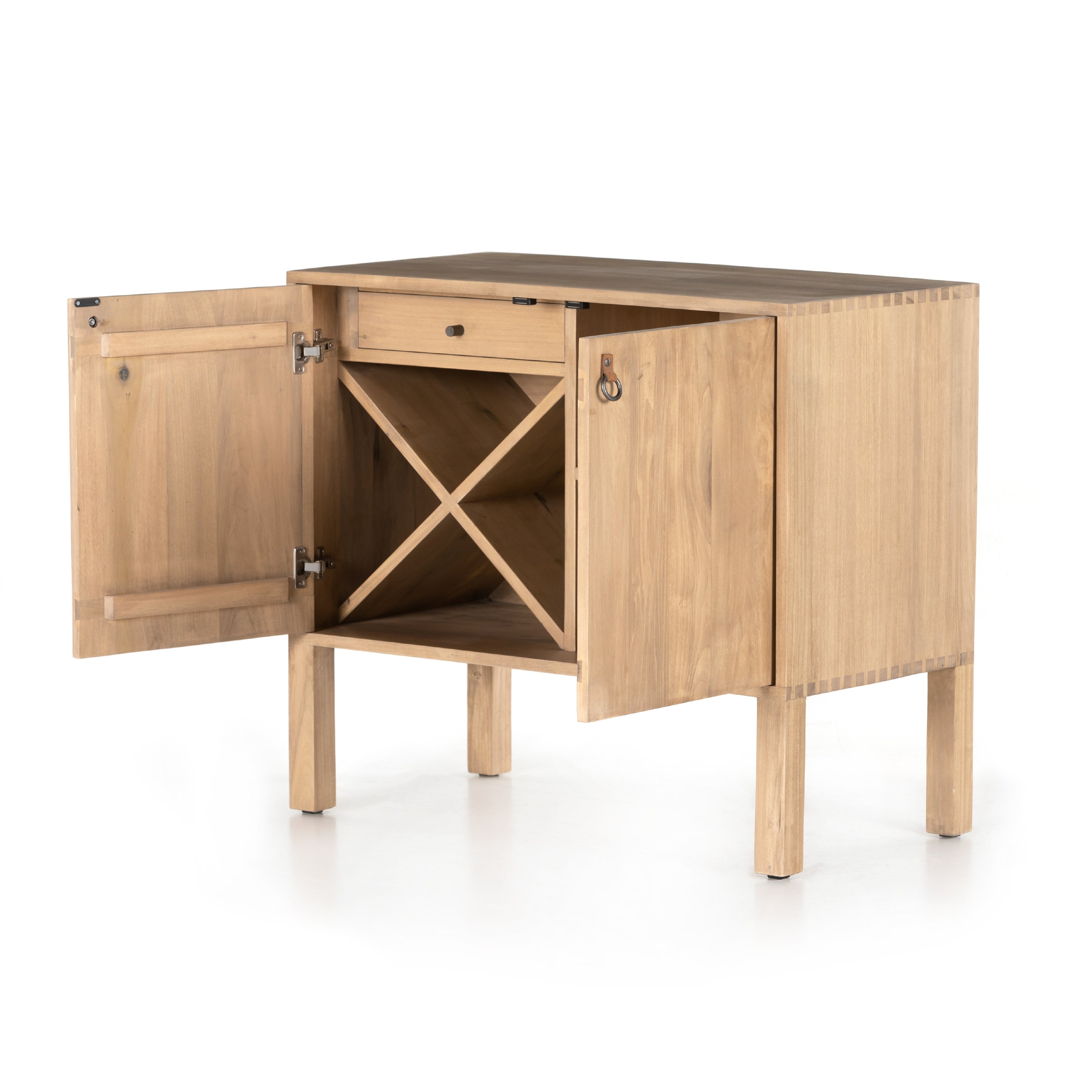 Lassiter Bar Cabinet