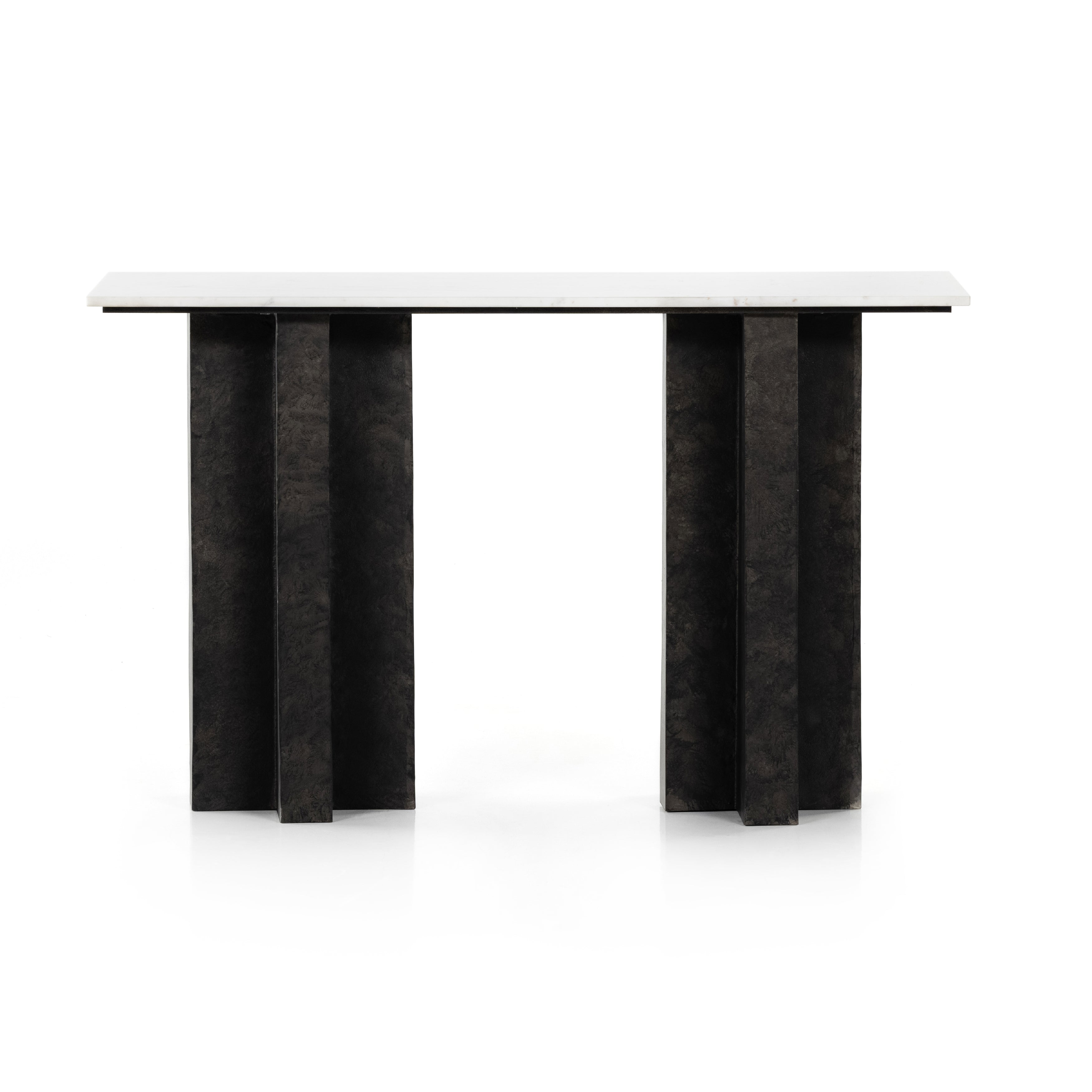 Titus Console Table