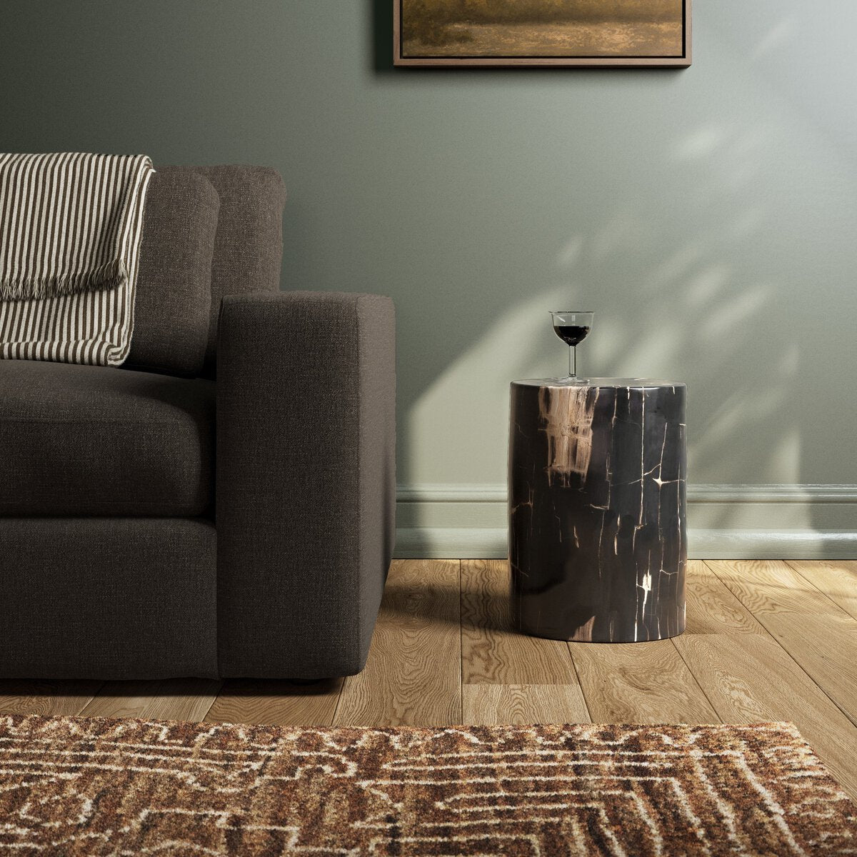 Krista End Table