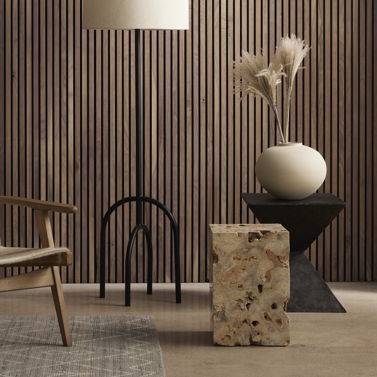Fiona End Table