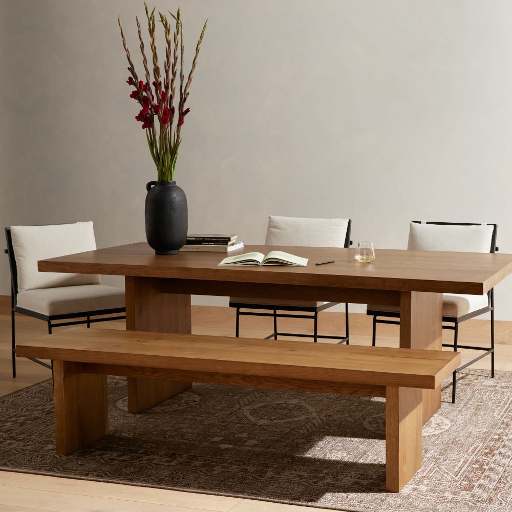Easton Dining Table