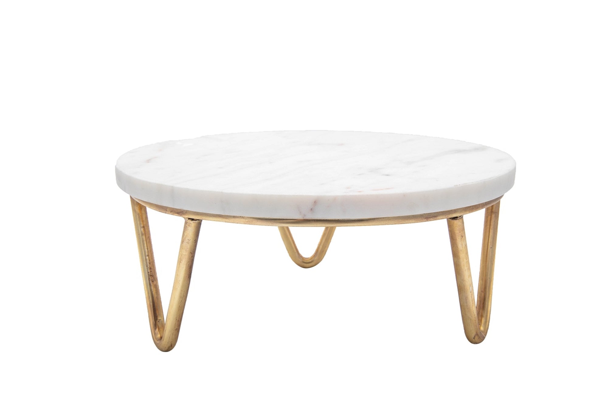 Marble Cake Stand*