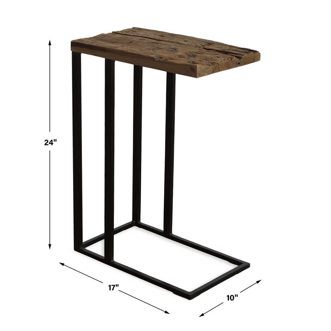 Union Accent C-Table