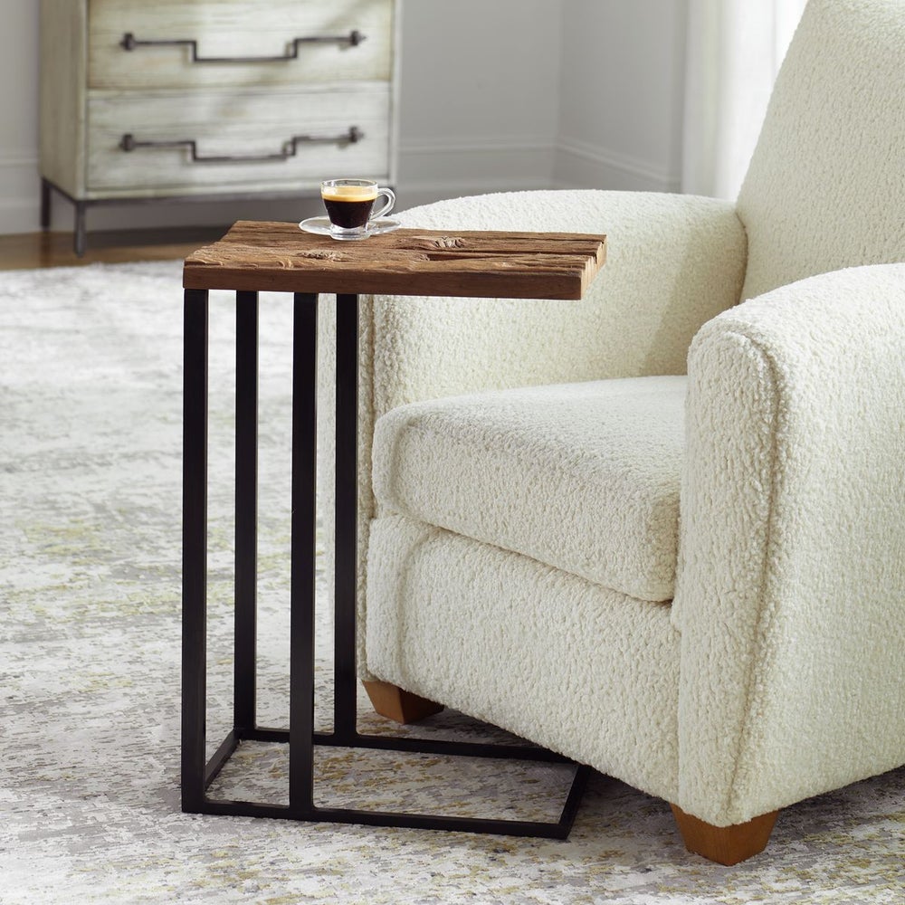 Union Accent C-Table