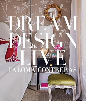 Dream, Design, Live: Designing Personal Style