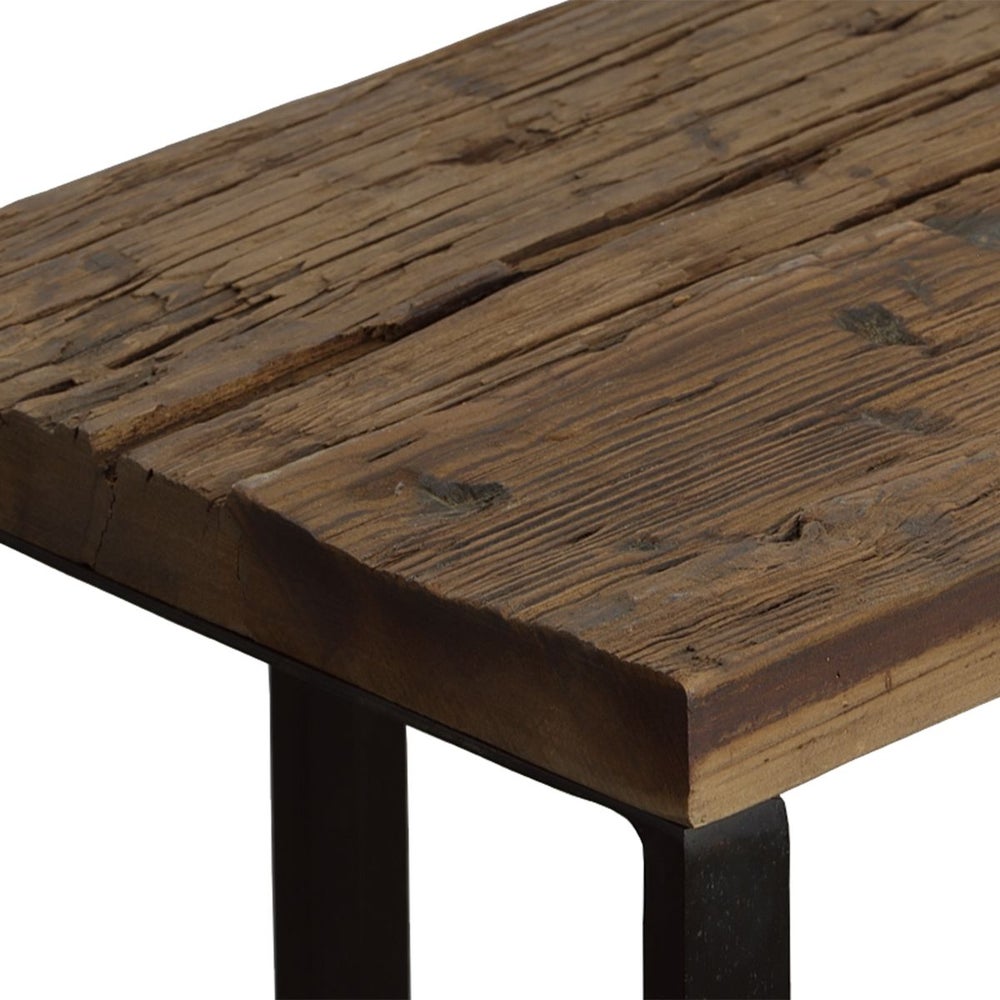 Union Accent C-Table