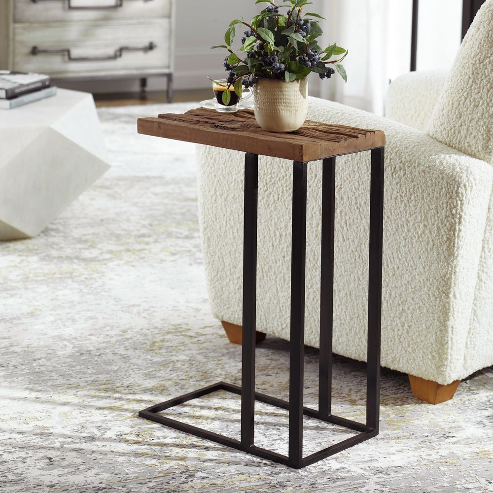 Union Accent C-Table