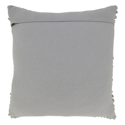 Tufted Outdoor Pillow