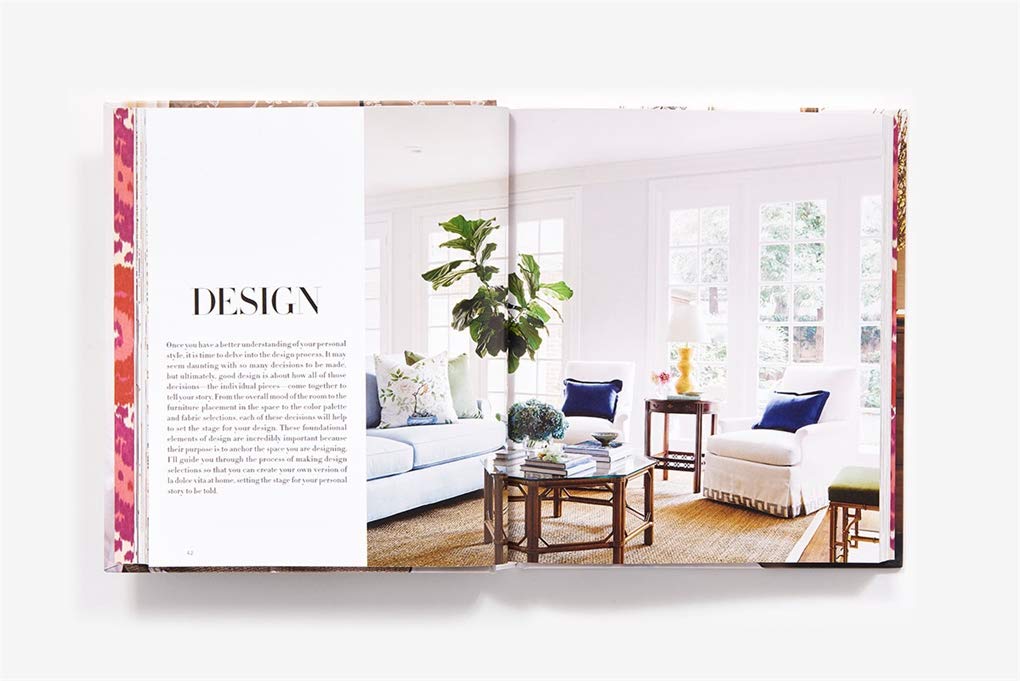 Dream, Design, Live: Designing Personal Style