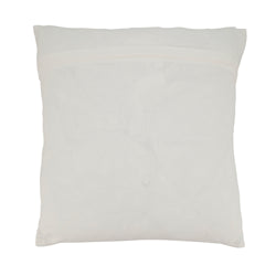 Diamond Woven Stitched Pillow