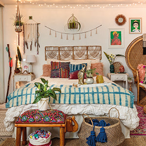 Global Bohemian: How to Satisfy Your Wanderlust at Home