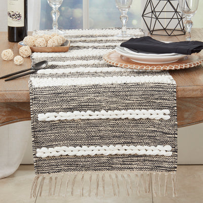 Braided Knot Runner