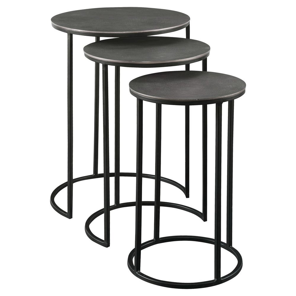Erik Nesting Tables
