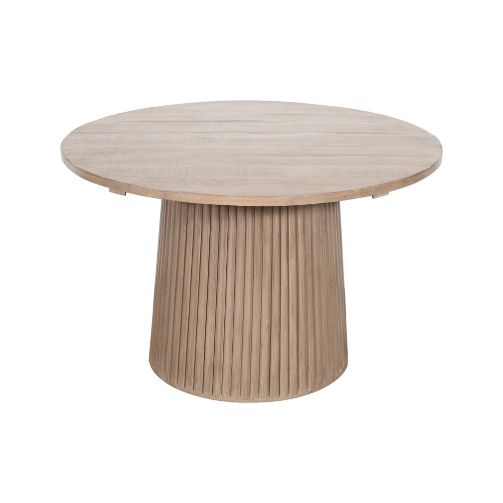 Jacob Round Dining Table