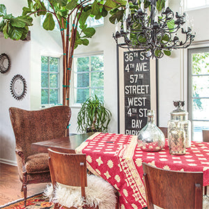 Global Bohemian: How to Satisfy Your Wanderlust at Home