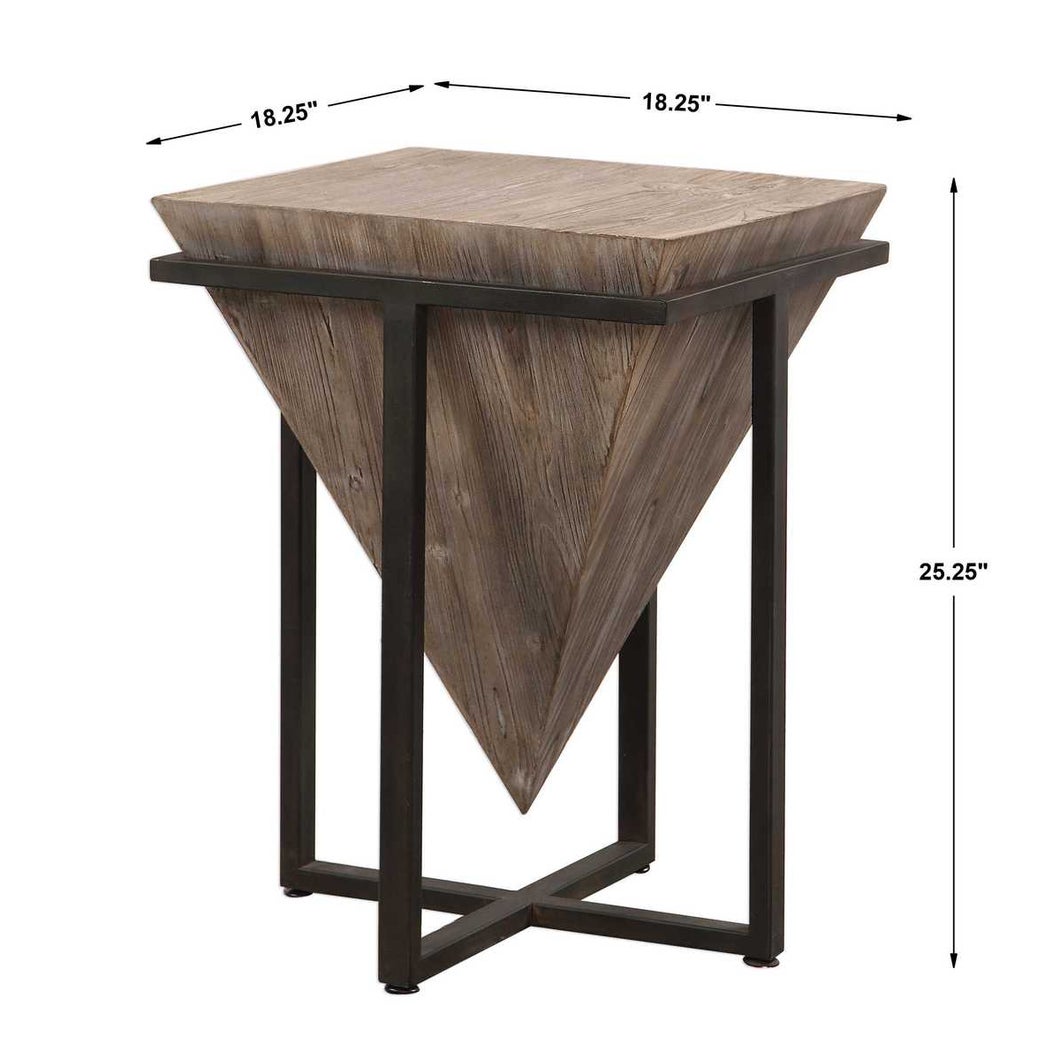 Bertrand Accent Table