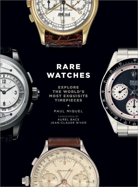 Rare Watches