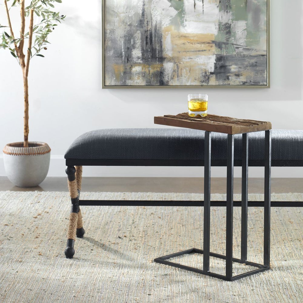 Union Accent C-Table