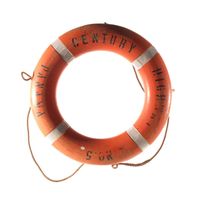 Life Preserver