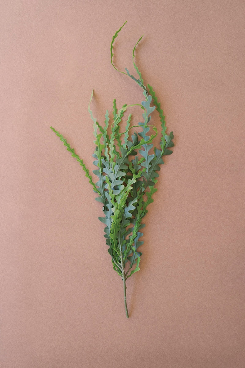 Artificial Fern Stem