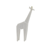 Andora Giraffe Statuary