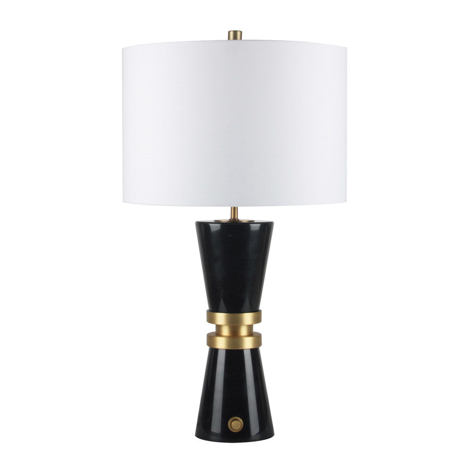 Elgon Marble Table Lamp