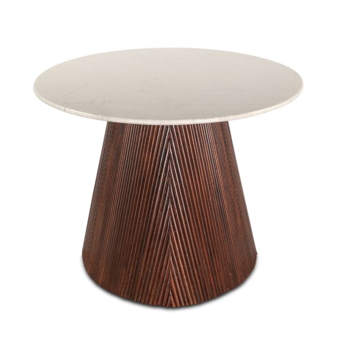 Amalfi Oval Dining Table