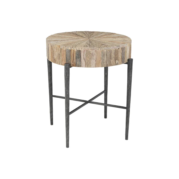 Upcountry Side Table