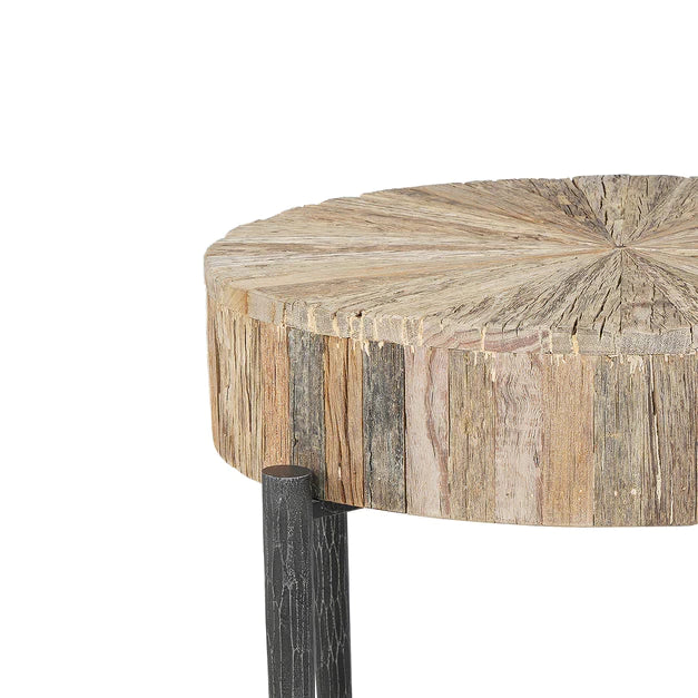 Upcountry Side Table