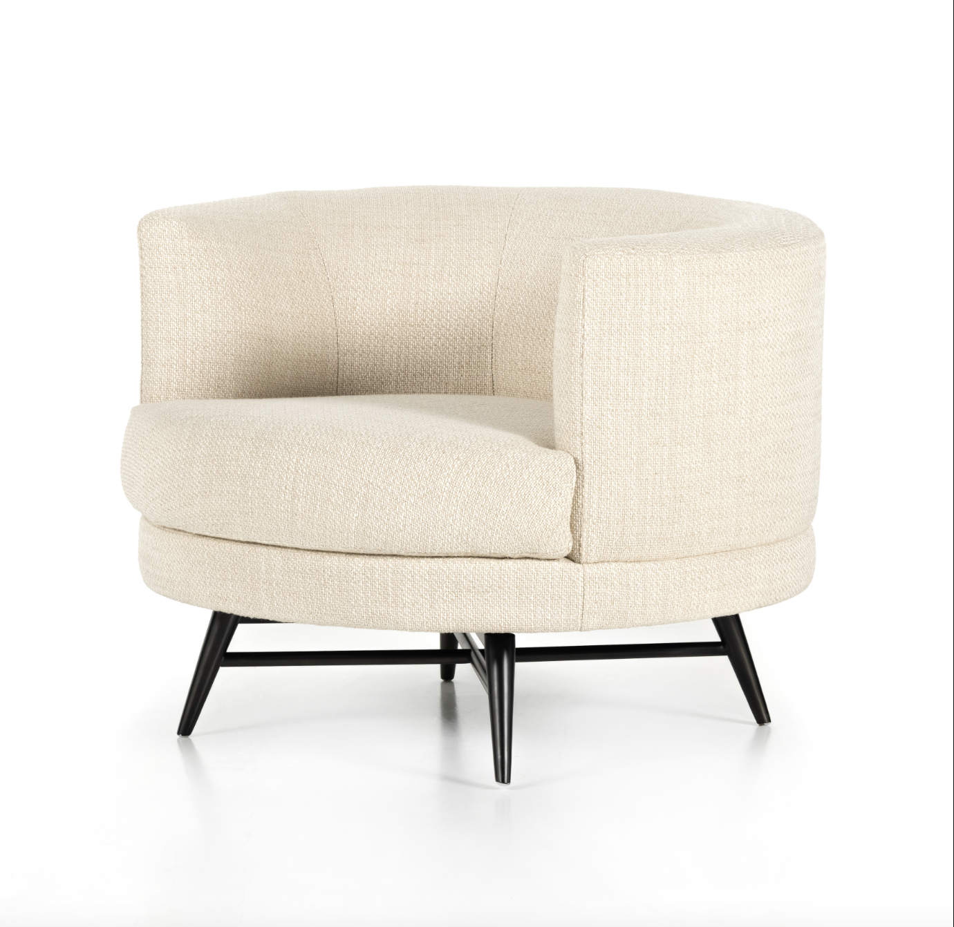 Carmen Swivel Chair