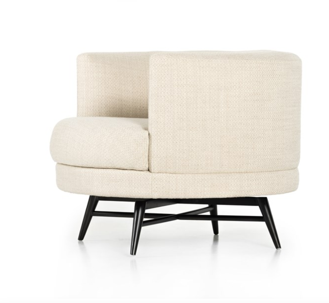 Carmen Swivel Chair