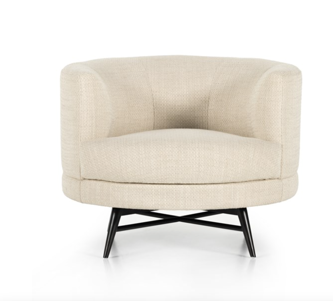 Carmen Swivel Chair