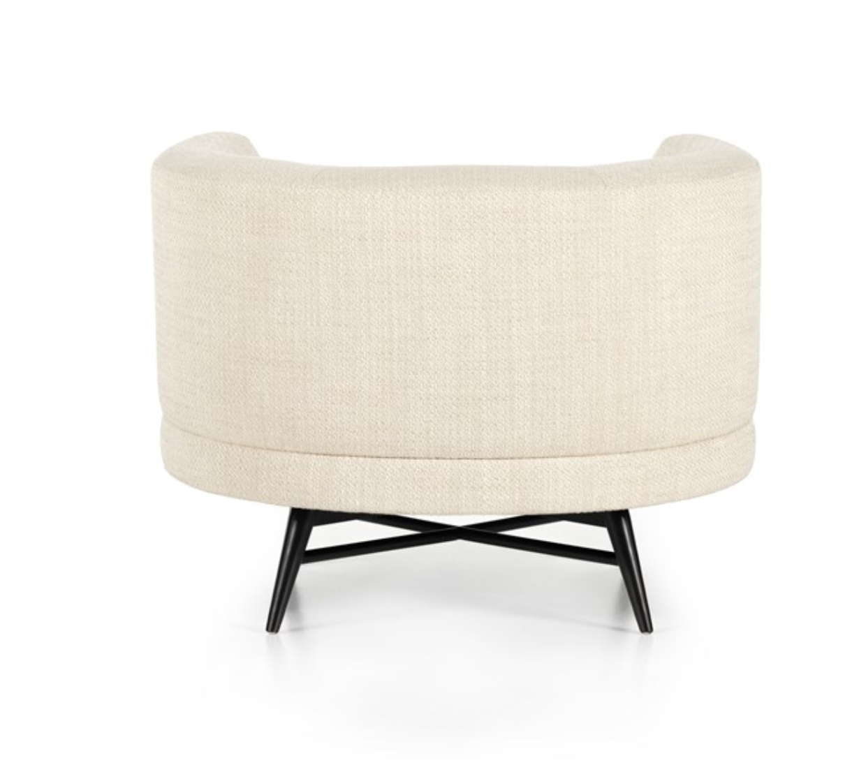 Carmen Swivel Chair