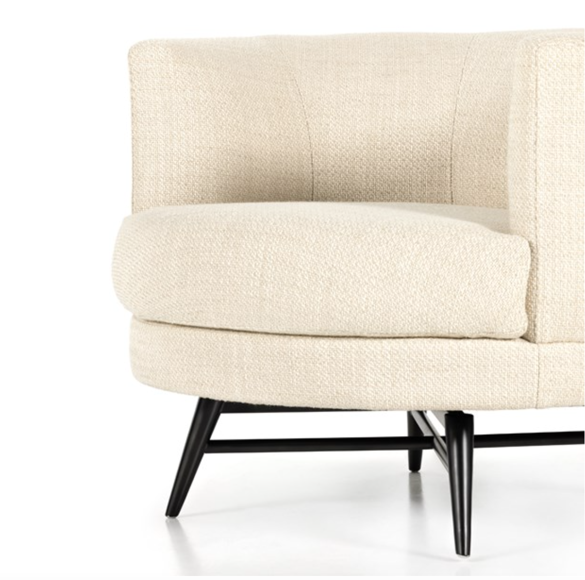 Carmen Swivel Chair