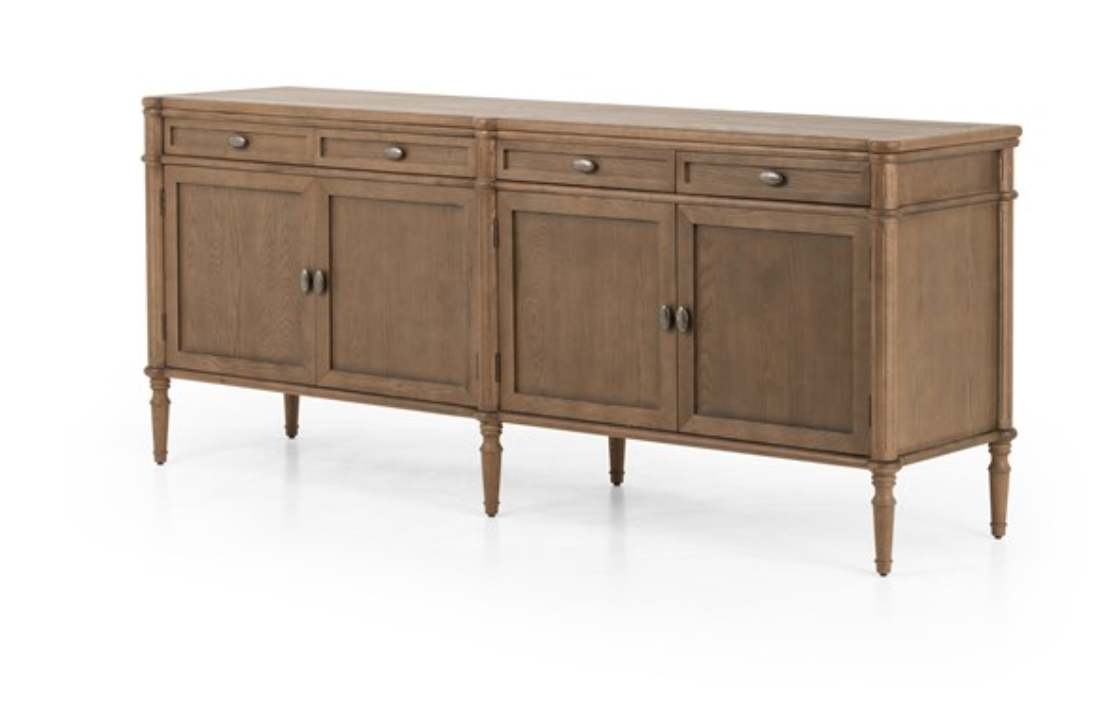 Tanna Sideboard