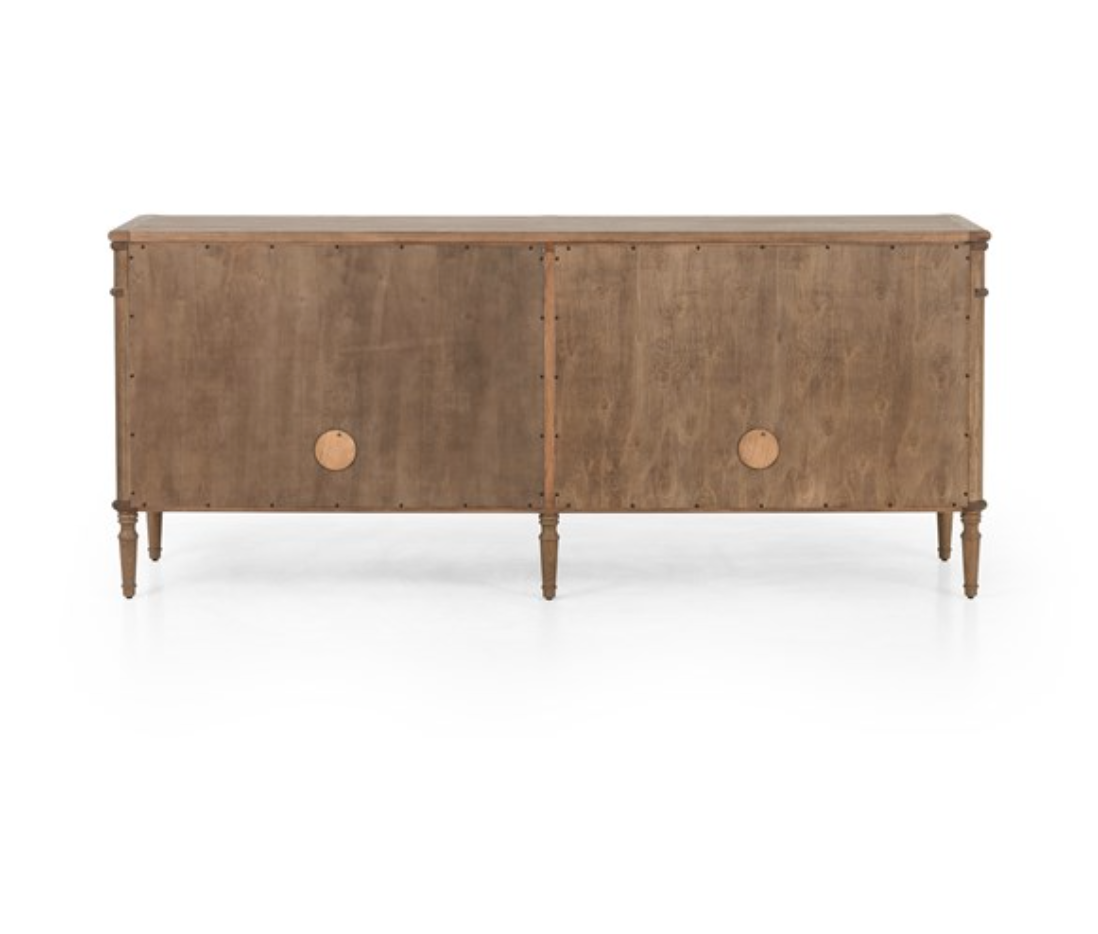 Tanna Sideboard